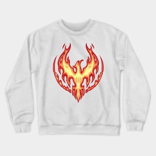 Phoenix Crewneck Sweatshirt